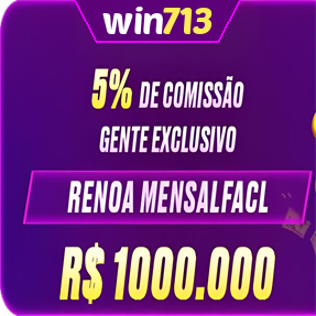 win713 ConvidarCentro