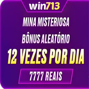 win713 Mina Misteriosa